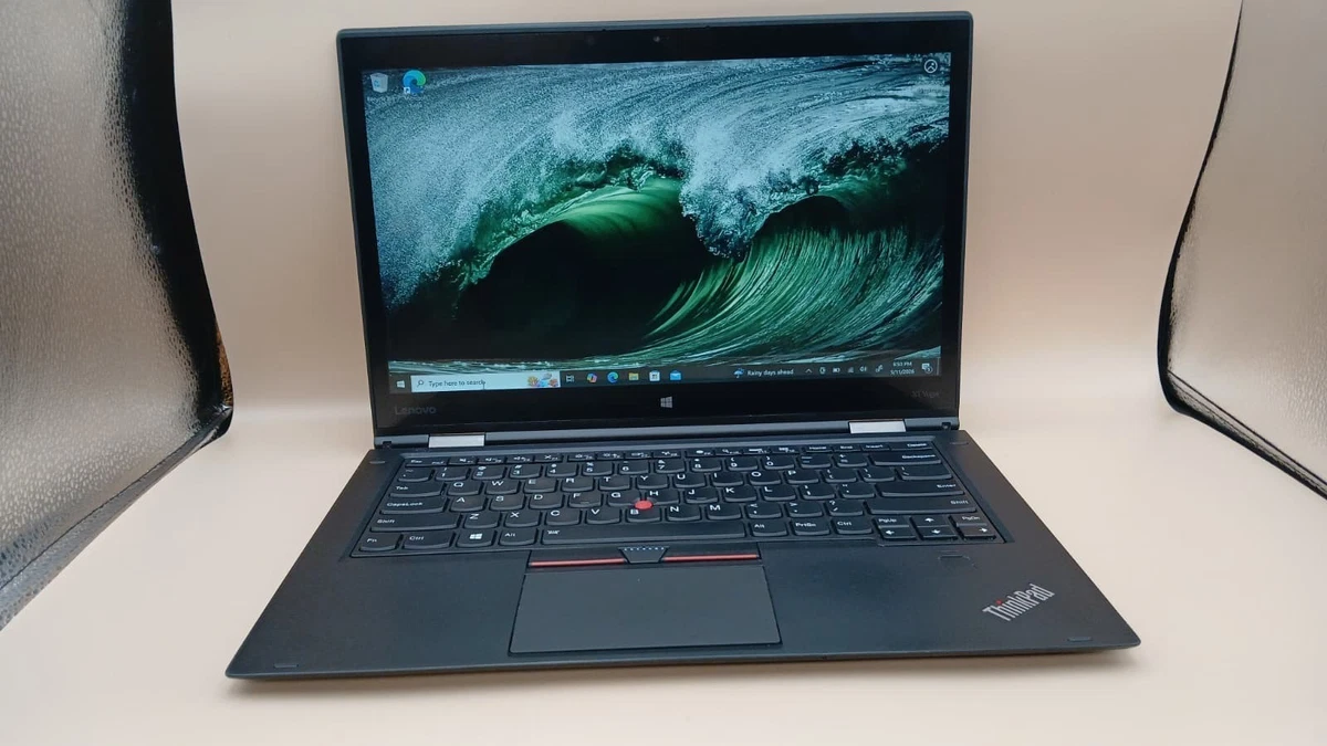 Lenovo ThinkPad X1 Yoga 2.50-2.99GHz PC Laptops & Netbooks for