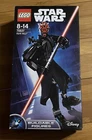 LEGO Star Wars Darth Maul Action Figure  75537