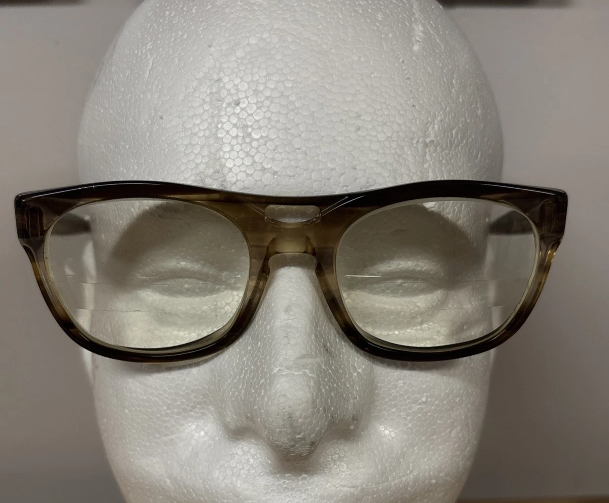 Bausch + Lomb Vintage Eyeglasses Safety Glasses for sale | eBay Bausch + Lomb Vintage Eyeglasses Safety Glasses for sale | eBay