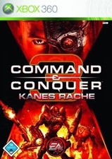 Command  Conquer 3 - Kanes Rache von Electronic Arts GmbH | Game | Zustand gut