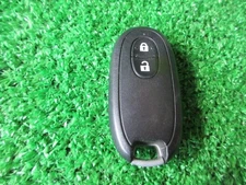 Nissan Moco Smart Key MF33S MH23S MJ23S Keyless Fob Used Bluetooth Compatible JJ
