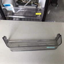 W10887799 W10795606 & W10671656 Refrigerator Door Shelf Bin, Compatible (ms4) 