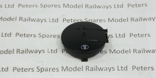 Caja de humo para puerta calibre O Dapol 115329 14xx 5809 | Zustand: New