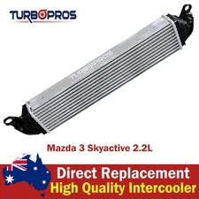 Intercooler For Mazda 3 Skyactive 2.2L