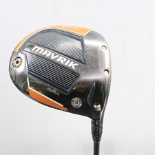 Callaway Mavrik Max Women's Driver 12.0 Deg Graphite Helium F1 Ladies RH S-15666