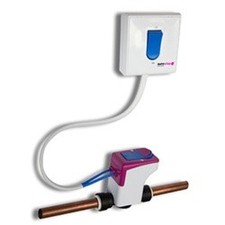 Sure Stop Stopcock With Remote Switch 22mm 0.358g