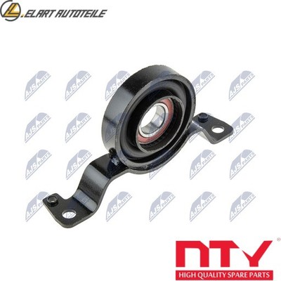 LAGERUNG GELENKWELLE NLW-AU-011 FÜR AUDI Q7 CREC 3.0L 6cyl Q7 