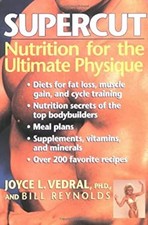 Supercut Paperback Joyce L., Reynolds, Bill Vedral