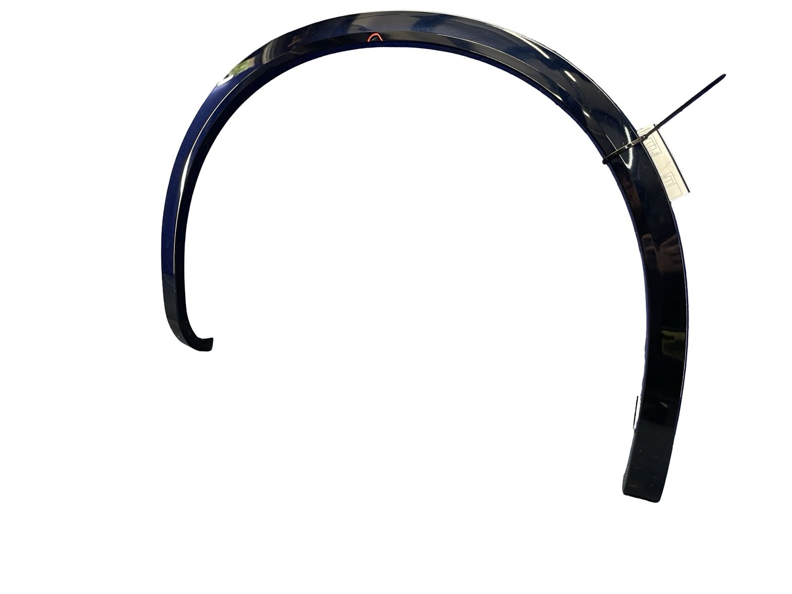 2023-2026 MASERATI GRECALE M182 FRONT LEFT FENDER FLARE TRIM COVER MOLDING PANEL