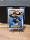 Paul Skenes 2024 Topps Japan Edition Strike Zone Heroes Rookie Card SZH-19