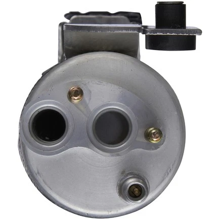 Acumulador de aire acondicionado Spectra Premium 0210029 Foto 3 de 4