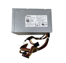 Dell L300PM-00 Power Supply 300W For Dell Vostro 260 270 - Inspiron 620 - Gray