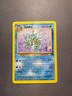 Pokémon TCG - Seadra - Fossil Unlimited - 42/62 - Wizards 1999-2000