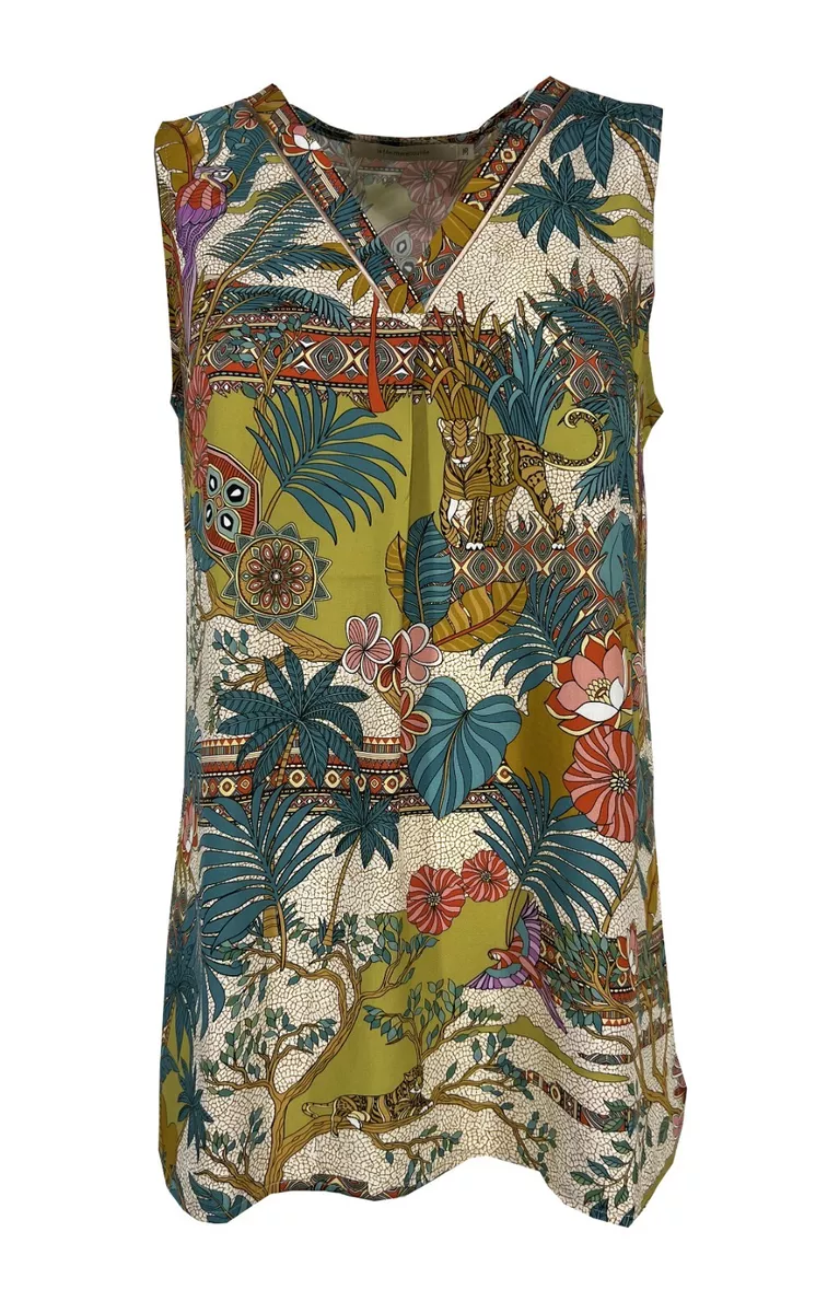Blouse la online fee maraboutee