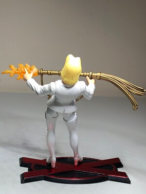 マーベルレジェンド　ホワイトクイーン SDCC 2025: Marvel Legends X-Men 97 Wave 3 Figures! Cable! Morph