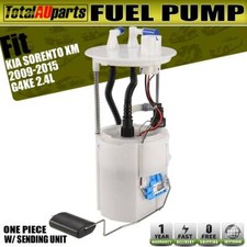 Electric Fuel Pump Module Assembly for Kia Sorento XM 2009-2015 G4KE 2.4L 4cyl