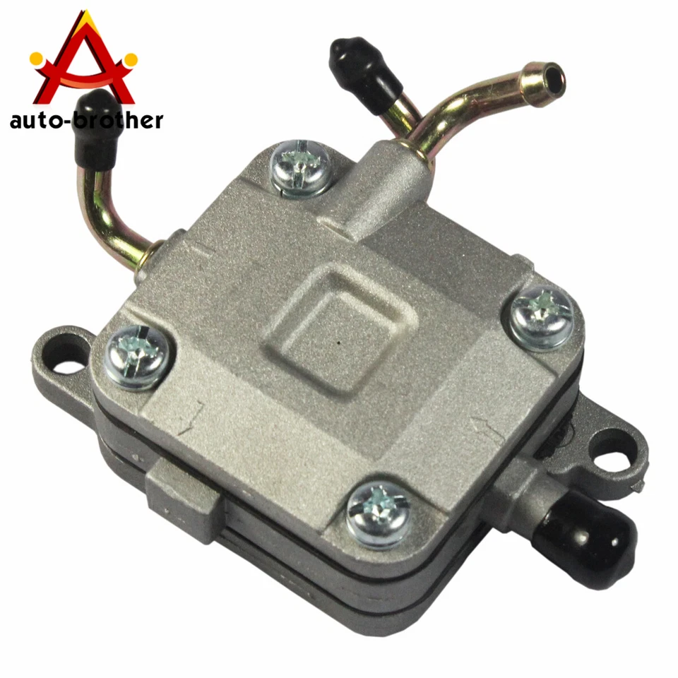 Bomba de combustible nueva 403901200 para Ski-Doo MXZ Summit Formula 670 583 1996-1999 Foto 3 de 4