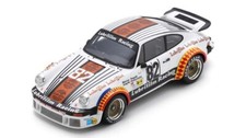 Vehicles 1:18 Scale Spark PORSCHE 934 24H LM 1979 Racing