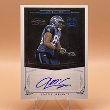 Panini Unveils World's Longest Trading Card 19