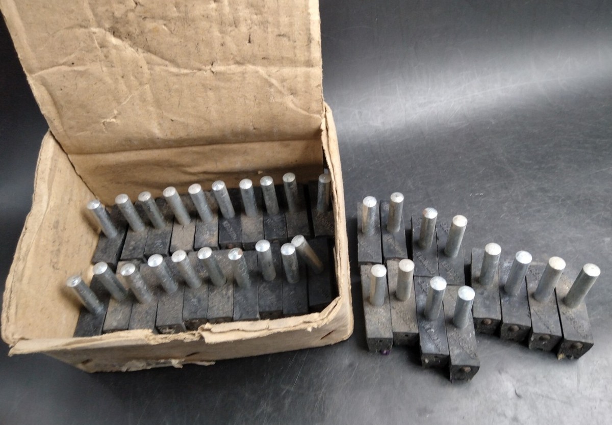 NOS Patins De Frein MAFAC 1960s-1980s Brake Pads Vélo Ancien