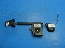 HP Pavilion m6-1045dx 15.6" Left  Right Speaker Set w/Subwoofer 686926-001