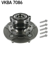SKF VKBA 7086 Wheel Bearing Kit for FORD
