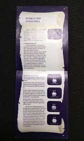 NINTENDO NES SOLSTICE PAL A ITA MATTEL VERSION CONDIZIONI FOTO