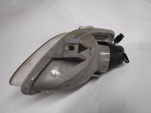 FARO IZQUIERDO STANLEY LUZ P1545L YAMAHA 12V30/30W C42-43 - Imagen 4 de 6