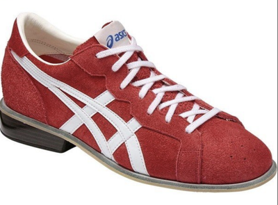 asics women's weightlifting shoes