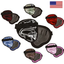 Gloves, Spartan,Crossfit, Weight Lifting, Fitness, Gym,Grippad,Grip Palm