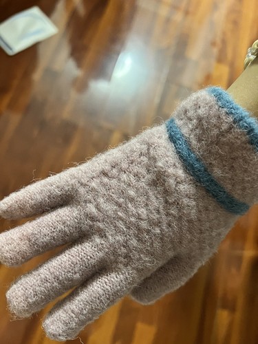 Variety Kids Gloves - Afbeelding 3 van 14