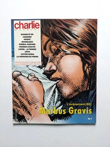Go to product Charlie Mensuel (2nd series) #41 - 1985