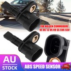 <!--F#f_0-->For Holden Commodore VE 06-13 V6 V8 SS SV6 SS Rear ABS Speed Sensor Wheels Parts<!--F/-->