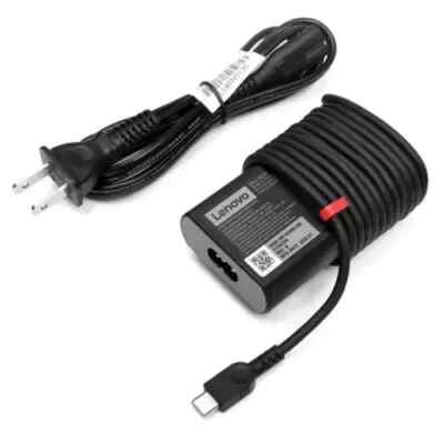 Genuine Lenovo USB Type-C 65W AC Adapter T14s Gen 3; T16 Gen 1; X13 Gen 3