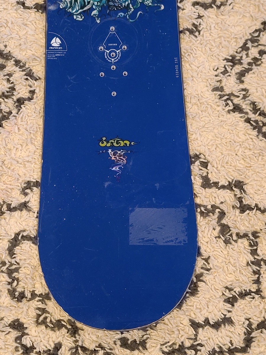 ボード BURTON - BURTON RIPPEY 153cm 157Cm Burton Rippey