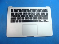 MacBook Air 13" A1466 2014 Top Case Palmrest w/BL Keyboard TrackPad 661-7480