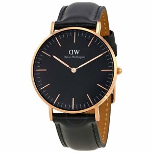 prilepite objemi daniel wellington kvinder classic bristol læder 36mm - greentechqatar.com