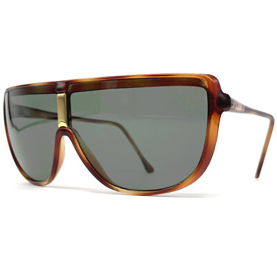 Vintage CEBE 1750 Sunglasses - France 90'S - SUPER RARE - Medium - Original