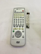 AUDIOVOX RC-751 Wireless Remote Control For AUDIOVOX DVD Player