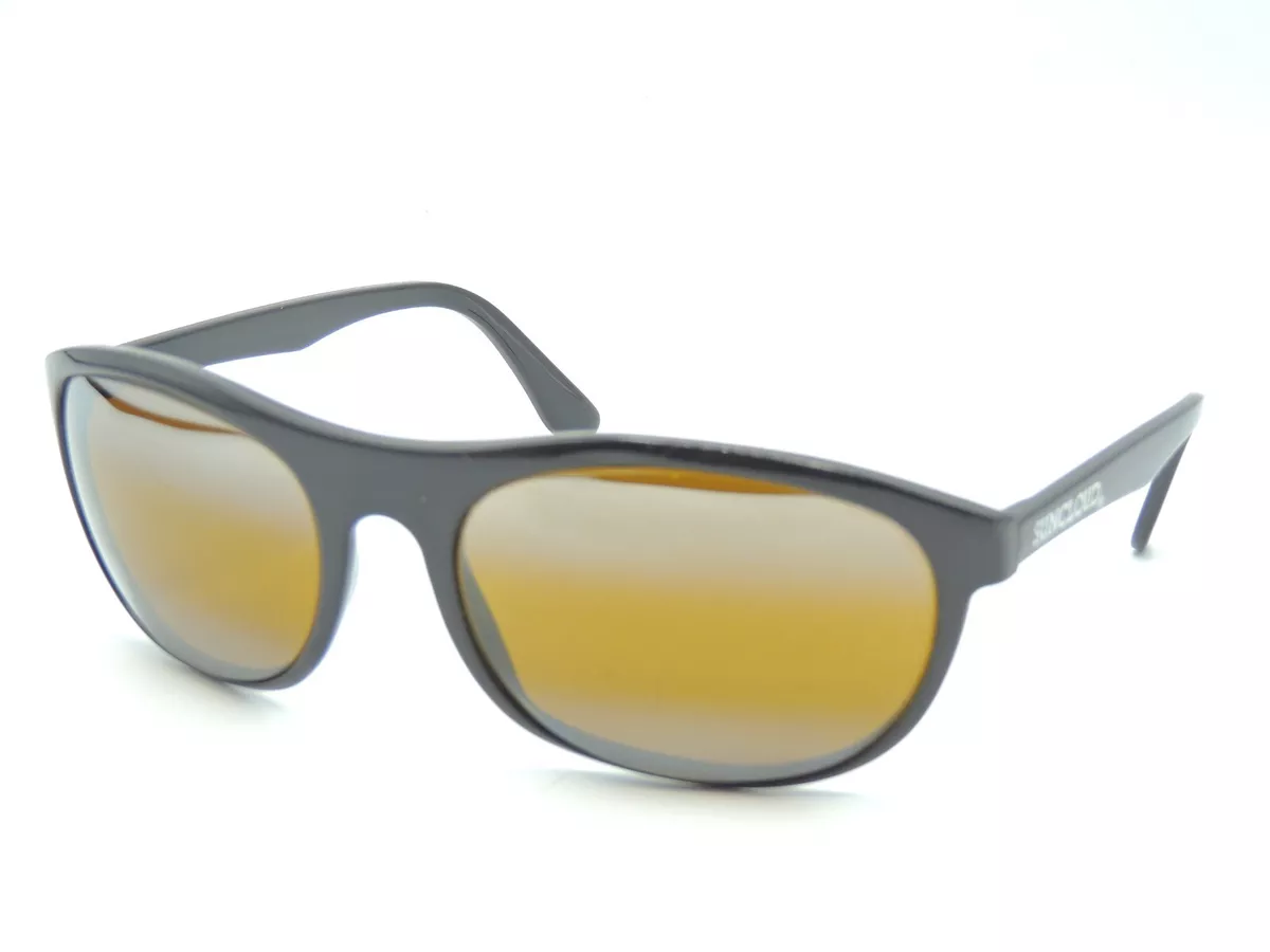 Vintage cheap suncloud sunglasses