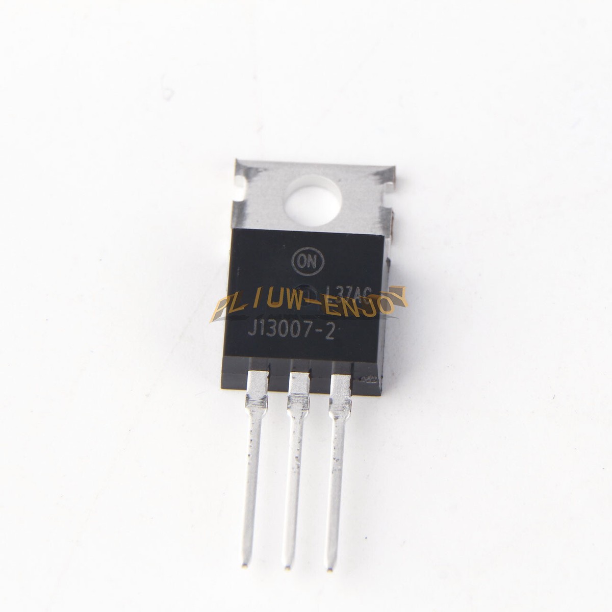 10pcs FJP13007-2 E13007-1 J13007 TO-220 Transistor Di - Foto 5