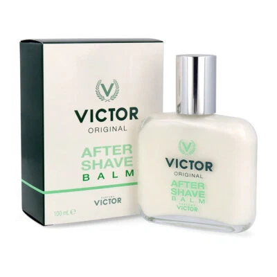 KELEMATA VICTOR ORIGINAL After Shave Lotion 100ml