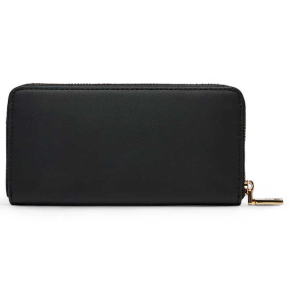 Fashion Wallet LOVE MOSCHINO Women Black - JC5611PP1LKD0000