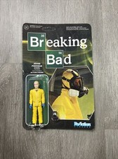 2015 Funko Breaking Bad ReAction Figures 12