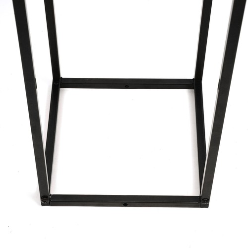 Metal Iron Flower Stand For Wedding Party Road Lead Holiday Home Decoration - Picture 13 of 18