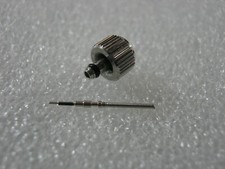 New CROWN With STEM For LARGE SKX007-009 7S26-0020