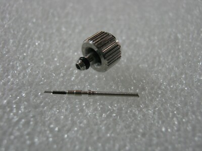 New CROWN With STEM For LARGE SKX007-009 (7S26-0020)