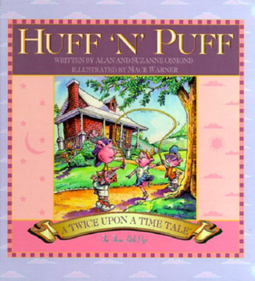 Huff N Puff Twice Upon A Time English Books For Kids Fairy Tales Ebay