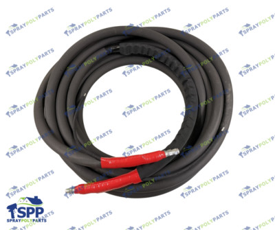 spring song 桜　sp psa9 GRACO-REACTOR HEATED HOSE, A SIDE HOSE ONLY-,50',3/8,2000 PSI
