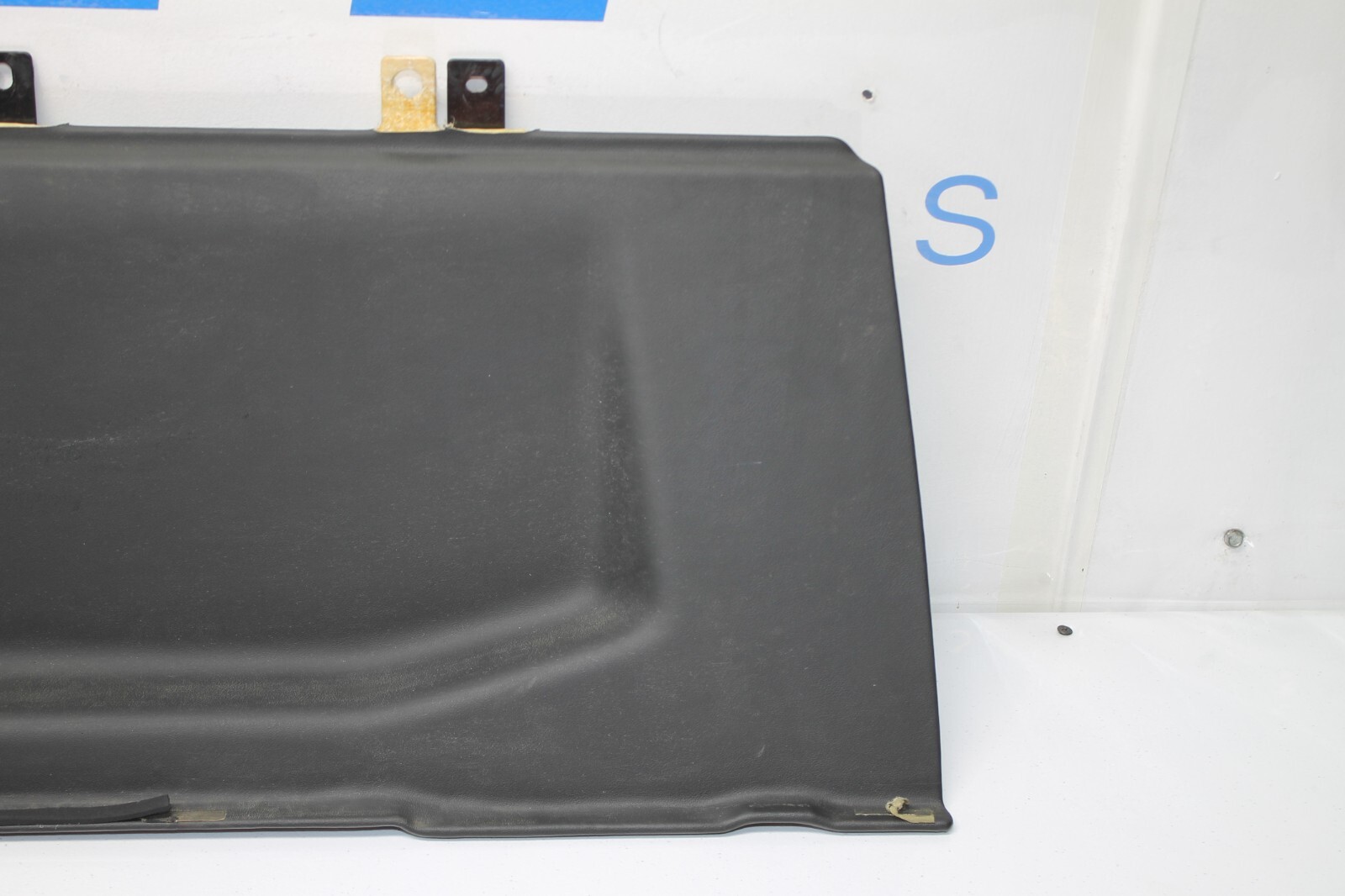 15-20 LAMBORGHINI HURACAN BEHIND SEAT PANEL TRAY INSERT CUBBY STORAGE 4T0868571